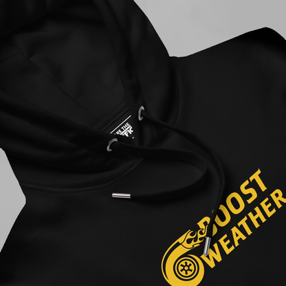 Boost Weather Hoodie